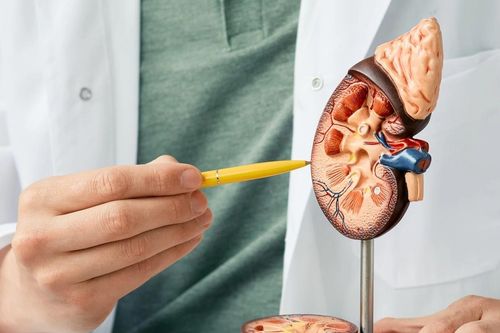 6 dấu hiệu nhận biết sớm bệnh thận