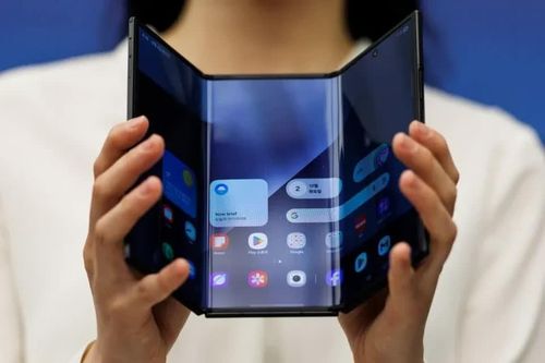 Samsung làm được điều khó tin