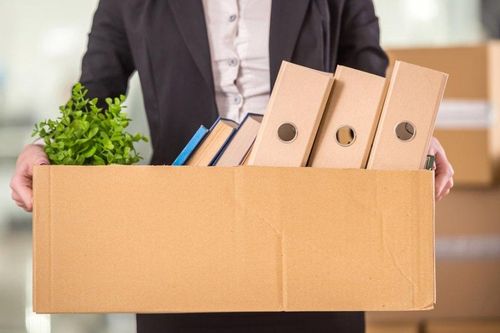 Cân nhắc khi 'nhảy việc' ở tuổi trung niên
