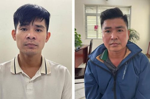 Triệt xóa đường dây 'vẽ' dự án ảo để lừa chiếm đoạt cả nghìn tỷ đồng