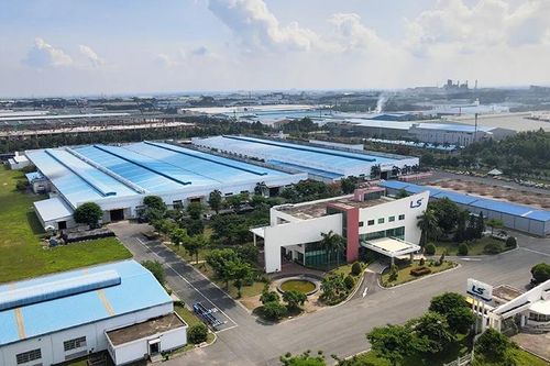 'Đại gia' Hàn Quốc tham vọng kinh doanh đất hiếm tại Việt Nam