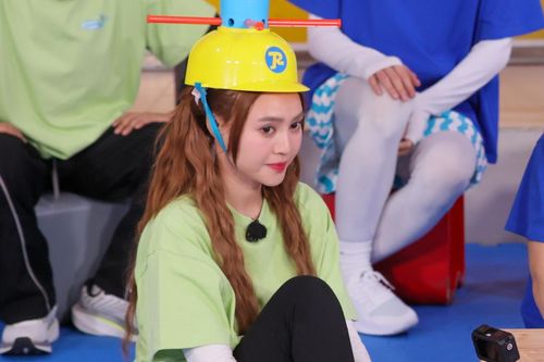 Lan Ngọc né tránh khi bị hỏi về người yêu cũ