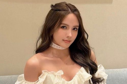 Thiều Bảo Trâm gây bàn tán