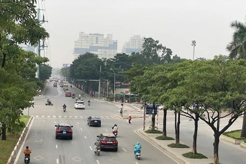 Hà Nội: Tổ chức lại giao thông đem lại hiệu quả nhanh chóng
