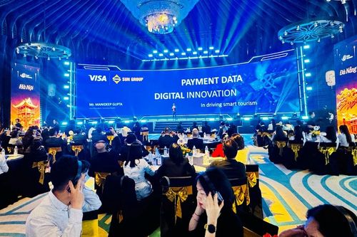 Dữ liệu mở đường cho tương lai du lịch Việt Nam trong kỷ nguyên số
