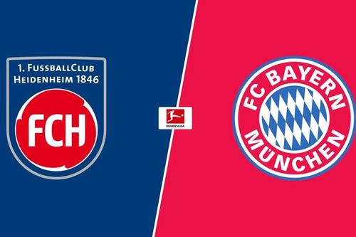 Nhận định trận đấu Heidenheim vs Bayern Munich, 23h30 ngày 21.12: Hùm xám trút giận