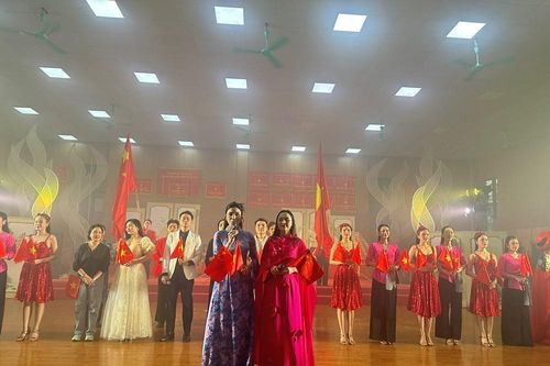 Tối nay, diễn ra chương trình nghệ thuật hữu nghị Việt – Trung tại Bắc Kinh