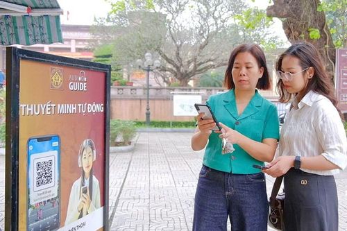Bảo tàng Văn hóa các dân tộc Việt Nam: Làm 'sống động' kho tàng di sản trên không gian số
