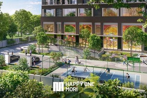 Happy One Mori: Khi giá trị sống được định nghĩa bằng sự tinh giản