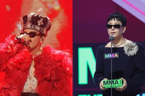 Năm bùng nổ của G-Dragon: Từ album, chuyến lưu diễn kỷ lục đến 'cơn mưa' giải thưởng