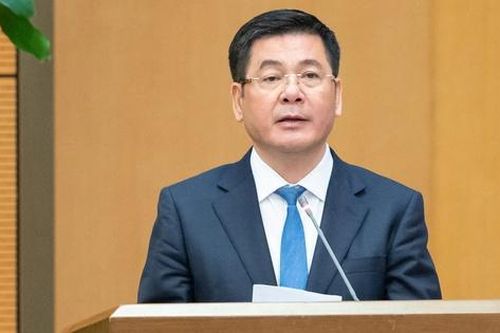 TIỂU SỬ ĐỒNG CHÍ NGUYỄN HỒNG DIÊN, TÂN PHÓ BÍ THƯ CHUYÊN TRÁCH ĐẢNG ỦY QUỐC HỘI