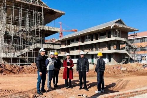 Ngôi trường thắp sáng ước mơ