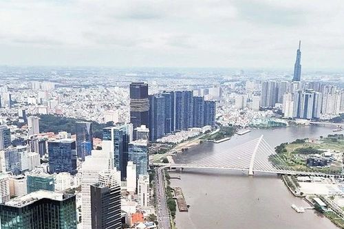 Nghị định về thành lập Trung tâm tài chính quốc tế tại Việt Nam