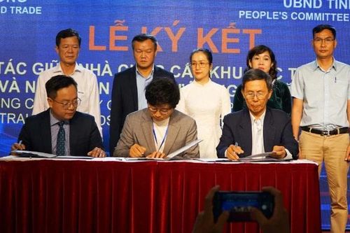 Thúc đẩy tiêu thụ nông sản Đắk Lắk và Tây Nguyên ra thị trường thế giới
