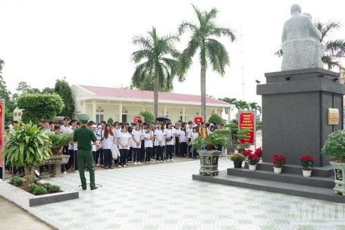 Cần Thơ nhiều hoạt động chào mừng 81 năm Ngày thành lập Quân đội nhân dân Việt Nam
