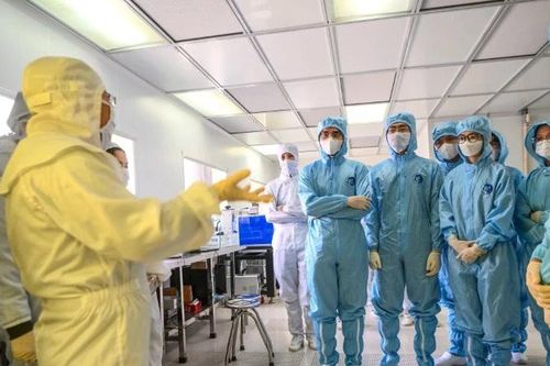 Nhân tài khoa học được đãi ngộ đặc biệt, không giới hạn trần thu nhập