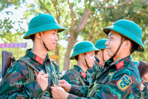Điều không thể khác!