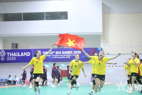 Sức mạnh từ nội lực