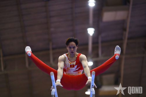 Hành trình bền bỉ