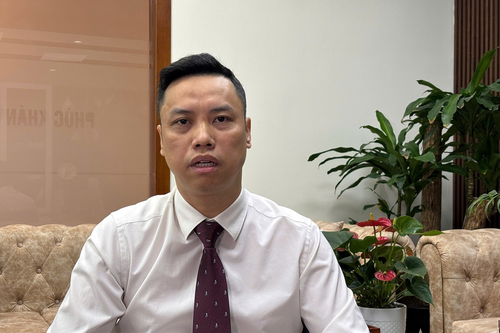 Chống người thi hành công vụ: Hệ lụy pháp lý đặc biệt nghiêm trọng