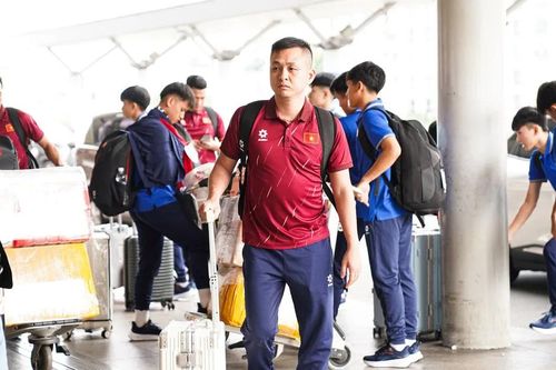 Đội tuyển futsal U16 Việt Nam tham dự Giải vô địch futsal U16 Đông Nam Á 2025
