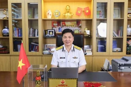 ICD Tân Cảng Sóng Thần: 25 năm bền bỉ làm hậu phương logistics phía Nam