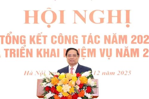 Ngành xây dựng thực hiện '5 đảm bảo, 6 đột phá' để góp phần thực hiện mục tiêu tăng trưởng