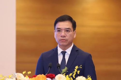 TS-BS Hà Anh Đức tái đắc cử Chủ tịch Hội Thầy thuốc trẻ Việt Nam khóa V