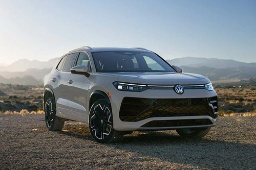 Volkswagen Tiguan 2025 'dính án' triệu hồi, lo ngại túi khí bị vô hiệu hóa