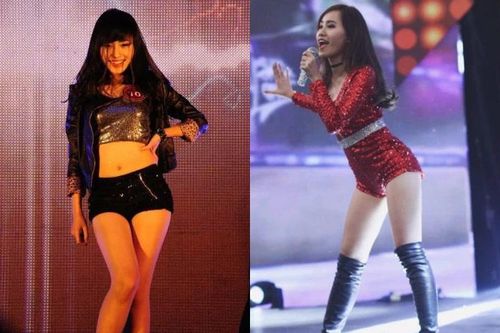 BTV VTV nổi tiếng từng là từng là vũ công chuyên nghiệp là ai?