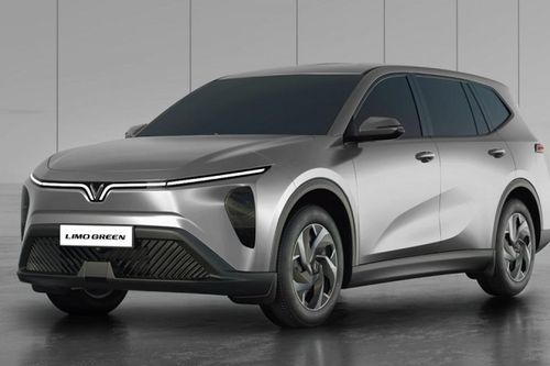 Top 5 xe gầm cao bán chạy nhất tháng 11/2025: VinFast Limo Green thiết lập đỉnh mới