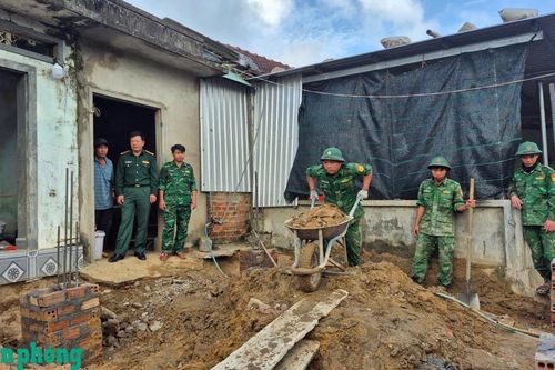 Chuẩn mực mới cho phản ứng chính sách