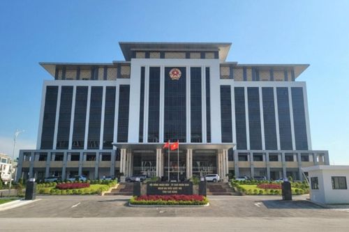 Cao Bằng: Quán triệt xử lý nghiêm cán bộ tham mưu văn bản 'cẩu thả'