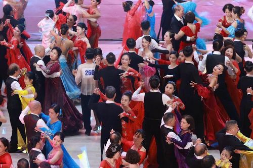 Xác nhận kỷ lục 'Vũ điệu Tango Hà Nội có số lượng người tham gia đông nhất'