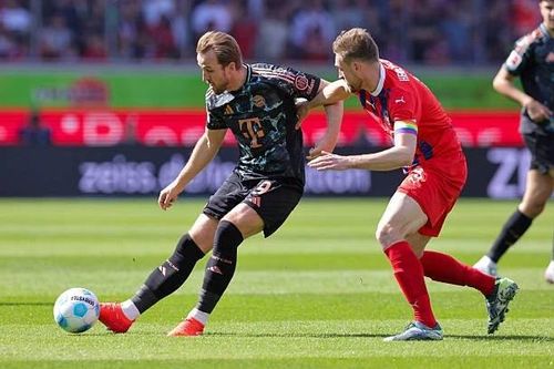 Nhận định Heidenheim vs Bayern, 23h30 ngày 21/12: Trở lại mạch thắng