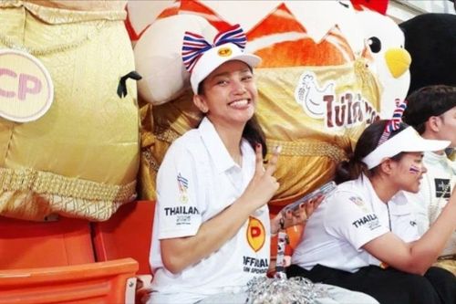 Người Thái nghĩ gì về SEA Games 33?