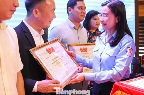 Đổi mới hoạt động các thiết chế thiếu nhi theo xu thế 'số'
