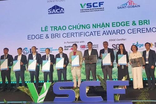 Không xanh hóa sản xuất, doanh nghiệp mất cơ hội với thị trường