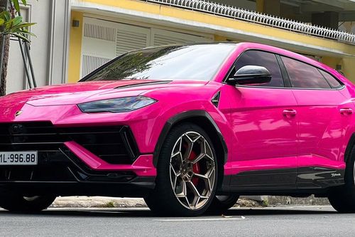 Đi 1 năm, chủ siêu xe Lamborghini Urus lỗ tiền ngang Mercedes-Benz S 450 mua mới