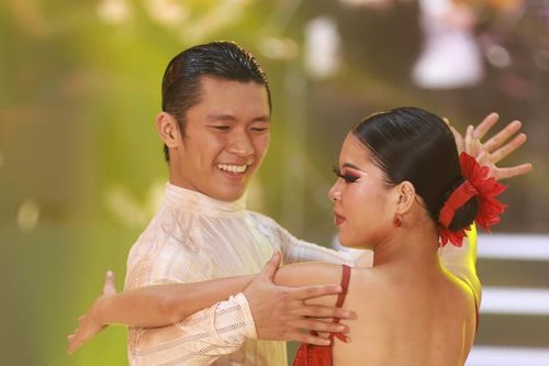 500 vũ công cùng xác lập Kỷ lục cho vũ điệu Tango lượng người tham gia đông nhất
