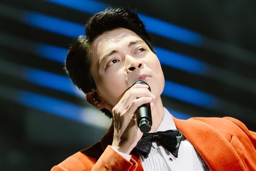 Mừng và tiếc cho ca sĩ Lân Nhã