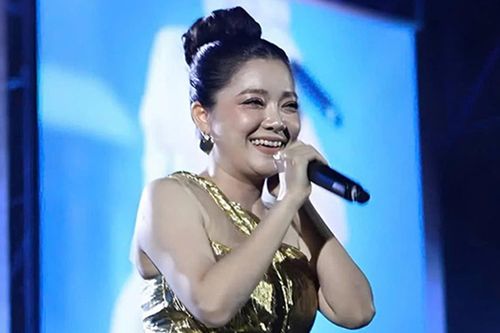 Ca sĩ Thanh Ngọc trở lại ấn tượng, GS Đặng Ngọc Long khiến khán giả mê đắm với tiếng guitar