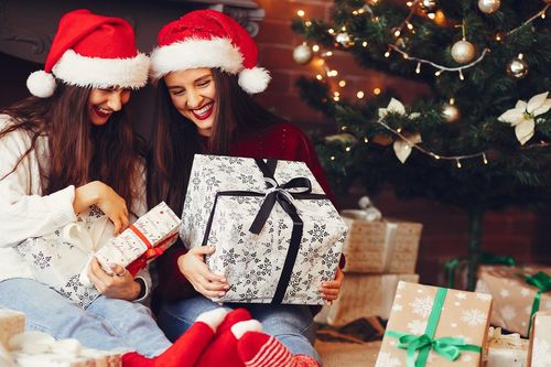 20 lời chúc Giáng sinh bằng tiếng Anh 'chất lừ' gửi bạn bè quốc tế