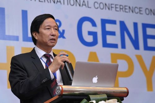 Những nhà khoa học như 'ngọn hải đăng' thắp sáng con đường Việt Nam đi lên