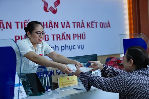 Thành lập đơn vị sự nghiệp công lập cấp xã xong trước 31/12