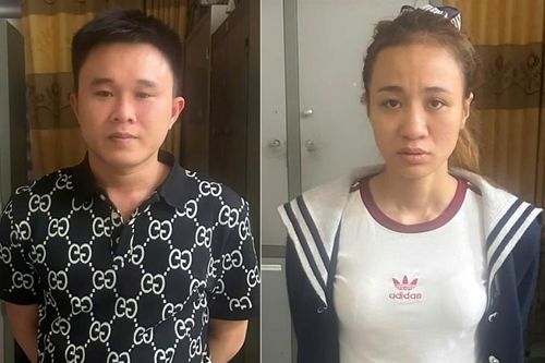 Nam thanh niên bị khởi tố vì che giấu bạn gái mua bán ma túy
