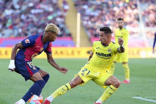 Nhận định, dự đoán Villarreal vs Barcelona: Công làm thủ phá