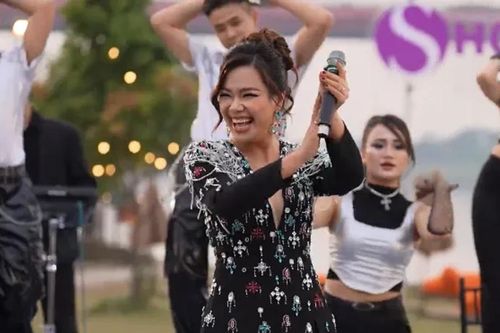 Phương Vy: 18 năm từ Vietnam Idol và màn tái xuất ấn tượng