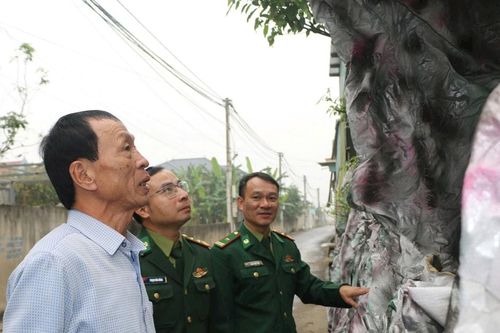 Giáo dân Cao Minh Hải làm ăn giỏi, giữ đạo vẹn đời