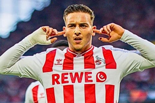 Man Utd hỏi mua Said El Mala, thần đồng mới của Bundesliga